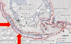 Kenali Ciri-Ciri Gempa Megathrust yang Bisa Picu Tsunami Raksasa!