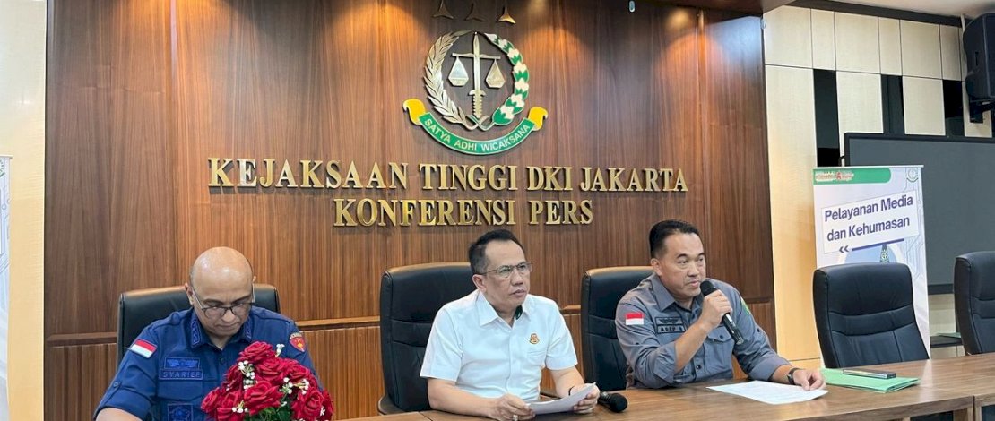 Modus JPU  Azam Akhmad Ahsya, Korupsi Barang Bukti Senilai Rp 11,5 Miliar
