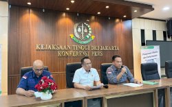 Modus JPU  Azam Akhmad Ahsya, Korupsi Barang Bukti Senilai Rp 11,5 Miliar