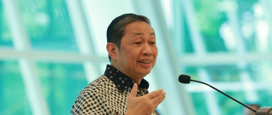 Anis Matta Ajak Umat Islam Gelorakan Ramadan 1446 H