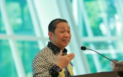 Anis Matta Ajak Umat Islam Gelorakan Ramadan 1446 H