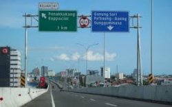 Pemerintah Beri Diskon Tarif Tol 20 Persen pada Mudik Lebaran 2025