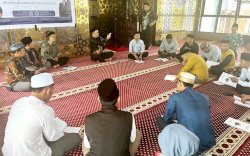 Kemenag Sulsel Kirim 21 Da'i ke Wilayah 3T 