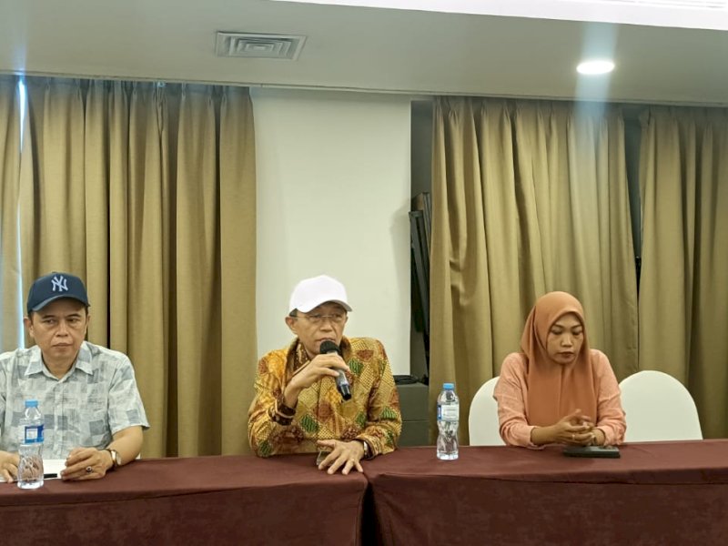Disebut Mafia Tanah, Kuasa Hukum Andi Baso Matutu: Sudah PK Dua Kali, Kami Tetap Menang