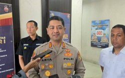 Kapolrestabes Makassar Imbau Masyarakat Tidak Gelar Sahur On The Road Selama Ramadan