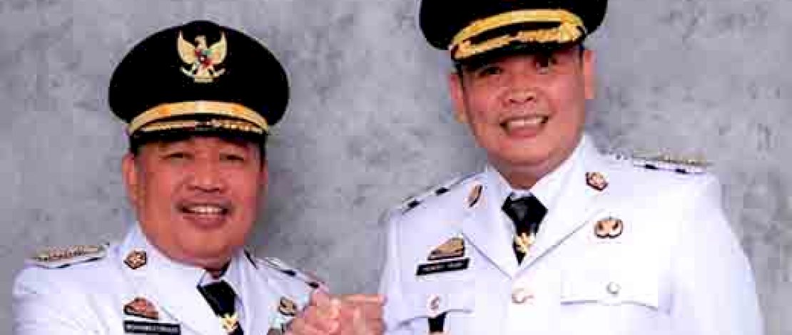 Kabupaten Takalar resmi dipimpin oleh pasangan Ir. Muhammad Firdaus Dg. Manye sebagai Bupati dan Dr. H. Hengky Yasin, S.Sos., M.M. sebagai Wakil Bupati.