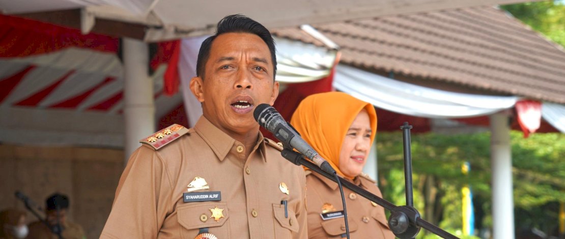 Syaharuddin Alrif