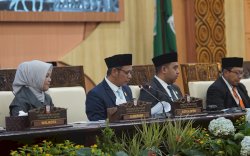100 Hari Pertama Kepemimpinan Munafri-Arifuddin: DPRD Makassar Harapkan Langkah Nyata untuk Masyarakat