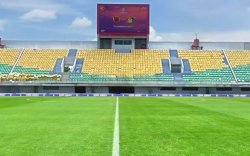 Pemkot Parepare Siap Kelola Stadion BJ Habibie, Target Rampung Sebelum Laga PSM vs Persebaya