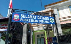 Sakit Hati Dipecat, Eks Security Nekat Curi CCTV Puskesmas Sudiang