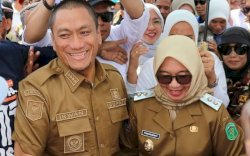 Bupati Luwu Timur Gelar Syukuran Pelantikan dan Buka Puasa Bersama  