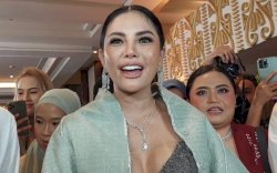 Nikita Mirzani Ditahan dalam Kasus Pemerasan Pengusaha Skincare