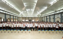 Pemkab Maros Siap Bentuk Koperasi Merah Putih di Setiap Desa