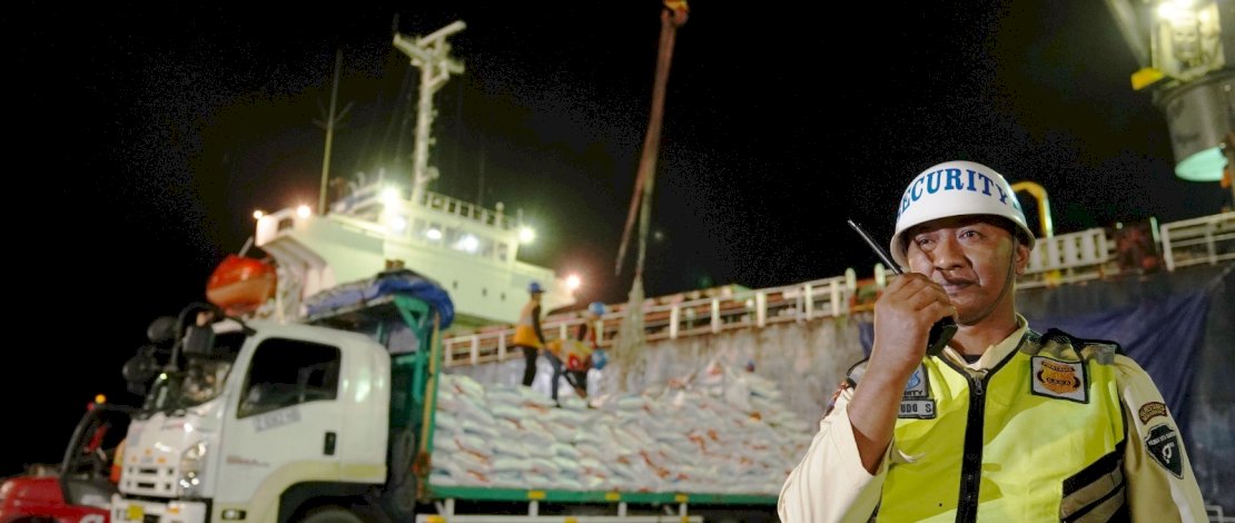 Pelindo Multi Terminal Pastikan Operasional dan Distribusi Logistik Selama Ramadan Berjalan Optimal