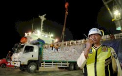 Pelindo Multi Terminal Pastikan Operasional dan Distribusi Logistik Selama Ramadan Berjalan Optimal
