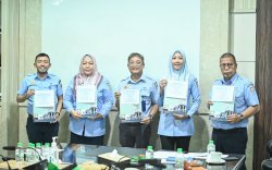 PDAM Makassar Cetak Rekor, Setor Dividen Rp11 Miliar ke Pemkot