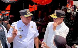 Warganya Kebanjiran, Wali Kota Bekasi dan Keluarga Malah Ngungsi di Hotel Berbintang 