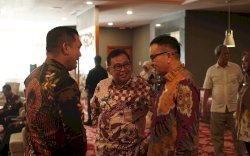 Bupati Takalar Komitmen Jaga Stabilitas Harga, Kunci Atasi Inflasi Sulsel di Bulan Ramadan 