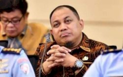 Kepala BKAD Sulsel Mengundurkan Diri