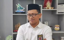 Kuota Haji Reguler Sulsel Sudah Terisi 79 Persen, Pelunasan Sampai 14 Maret 2025