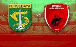 PSM Makassar vs Persebaya: Duel Panas Liga 1 di Pekan ke-26