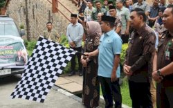 Pemkot Parepare Gelar Pasar Murah Ramadan untuk Stabilkan Harga Pangan