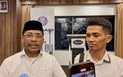Resmi Jadi Calon Ketua PERADI Makassar, Hasman Usman Usung Visi Satukan Seluruh Advokat