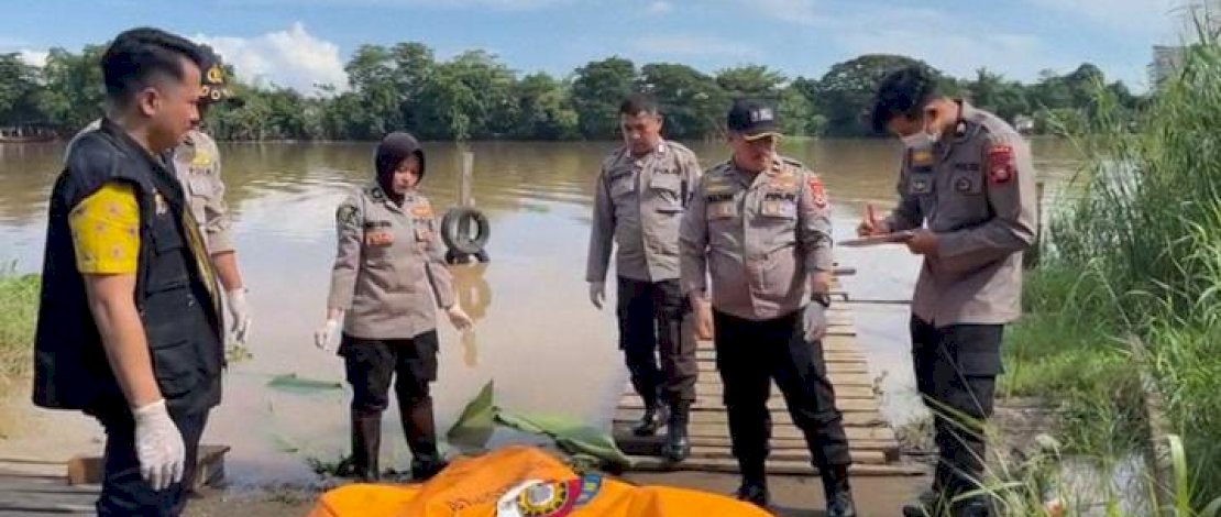 Jasad laki-laki tanpa identitas menggemparkan warga di Dusun Tamalalang Timur, Desa Tamannyeleng, Kecamatan Barombong, Kabupaten Gowa, Jumat, 7 Maret 2025. Jasad laki-laki tanpa identitas menggemparkan warga di Dusun Tamalalang Timur, Desa Tamannyeleng, Kecamatan Barombong, Kabupaten Gowa, Jumat, 7 Maret 2025.