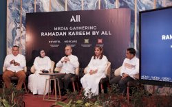Rayakan Ramadan, Sejumlah Hotel Accor Makassar Tawarkan Iftar Spesial dan Program Double Poin 