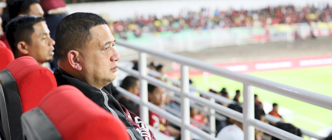 Wali Kota Makassar, Munafri Arifuddin Wali Kota Makassar, Munafri Arifuddin