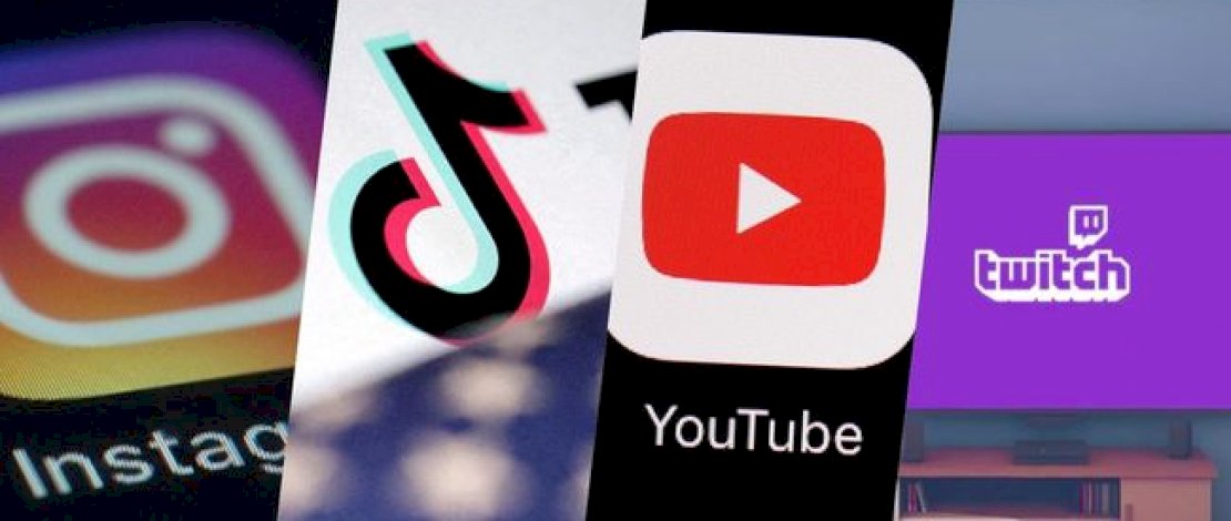 Youtuber dan Influencer Terancam Miskin, Sinyalnya Sudah Terlihat di AS