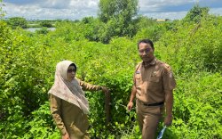 Dinas Pertanahan Makassar Pastikan Lokasi Stadion Untia Aman dan Bersertifikat