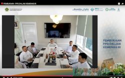 Dibuka Hari ini, 70.113 Guru Binaan Kemenag Ikuti PPG Daljab Angkatan I