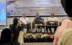 Pelindo Regional 4 Prediksi Lonjakan Penumpang dan Kapal di Musim Mudik Lebaran 2025