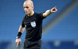 Adham Makhadmeh Ditunjuk FIFA Pimpin Laga Timnas Indonesia vs Australia di Kualifikasi Piala Dunia 2026