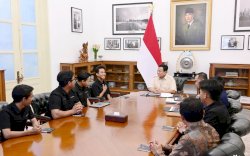 Prabowo Akan Gandeng Pandawara Group Atasi Masalah Sampah di Indonesia 