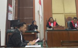 Pensiunan PNS dan Wanita Dituntut Seumur Hidup Usai Edarkan Sabu 6,7 Kg