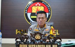 Termasuk Kapolda, Berikut Daftar Lengkap 43 Personel di Lingkup Polda Sulsel yang Terkena Mutasi