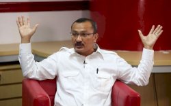 Ferdinand Hutahaean Sindir Prabowo: 'Berubah-ubah Sesuai Arah Angin' dalam Pemberantasan Korupsi