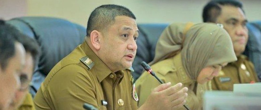 Wali Kota Makassar, Munafri Arifuddin