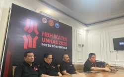 Ribuan Engineering Akan Berkumpul di Makassar, Siap Ramaikan Halal Bihalal IKA Teknik Unhas