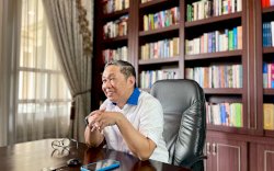 Anis Matta: Islamofobia Harus Dilawan dengan Diplomasi dan Narasi Positif