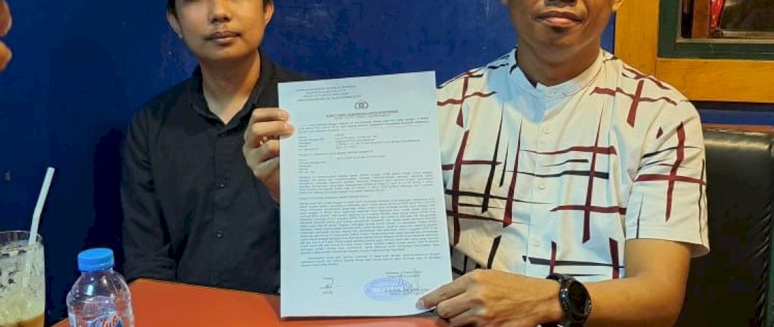 Anggota DPRD Makassar Laporkan Media Online atas Dugaan Pencemaran Nama Baik