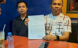 Anggota DPRD Makassar Laporkan Media Online atas Dugaan Pencemaran Nama Baik