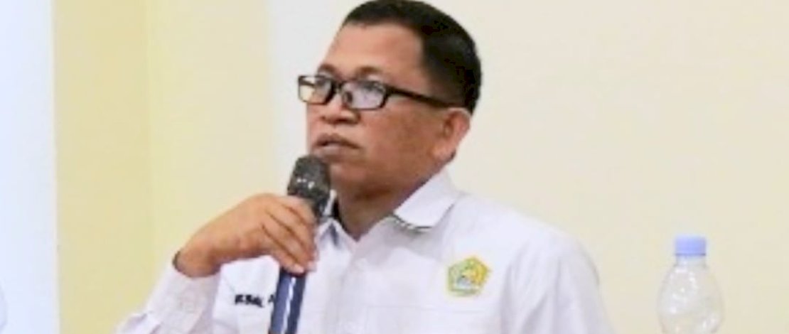 Ikbal Ismail 