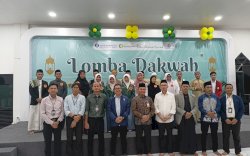 35 Da'i dan Da'iah Berkompetisi Jadi yang Terbaik di Lomba Dakwah YIC Al-Markaz Al-Islami