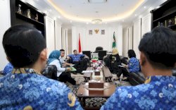 BPJS Ketenagakerjaan dan Pemkot Makassar Perkuat Sinergi untuk Perlindungan Pekerja