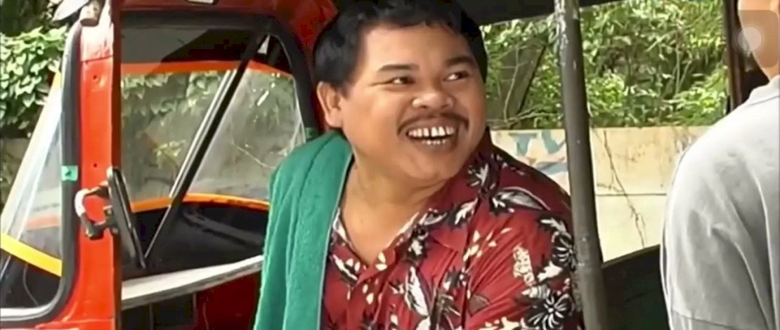  Kabar Duka! Pemeran Utama Bajaj Bajuri Meninggal Dunia 