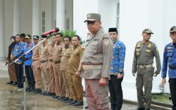 Kabar Gembira! THR dan Gaji Tenaga Non ASN hingga Perangkat Desa di Takalar Siap Dicairkan 