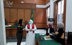 Sidang Lanjutan Skincare Berbahaya Mira Hayati, Tiga Saksi Diperiksa